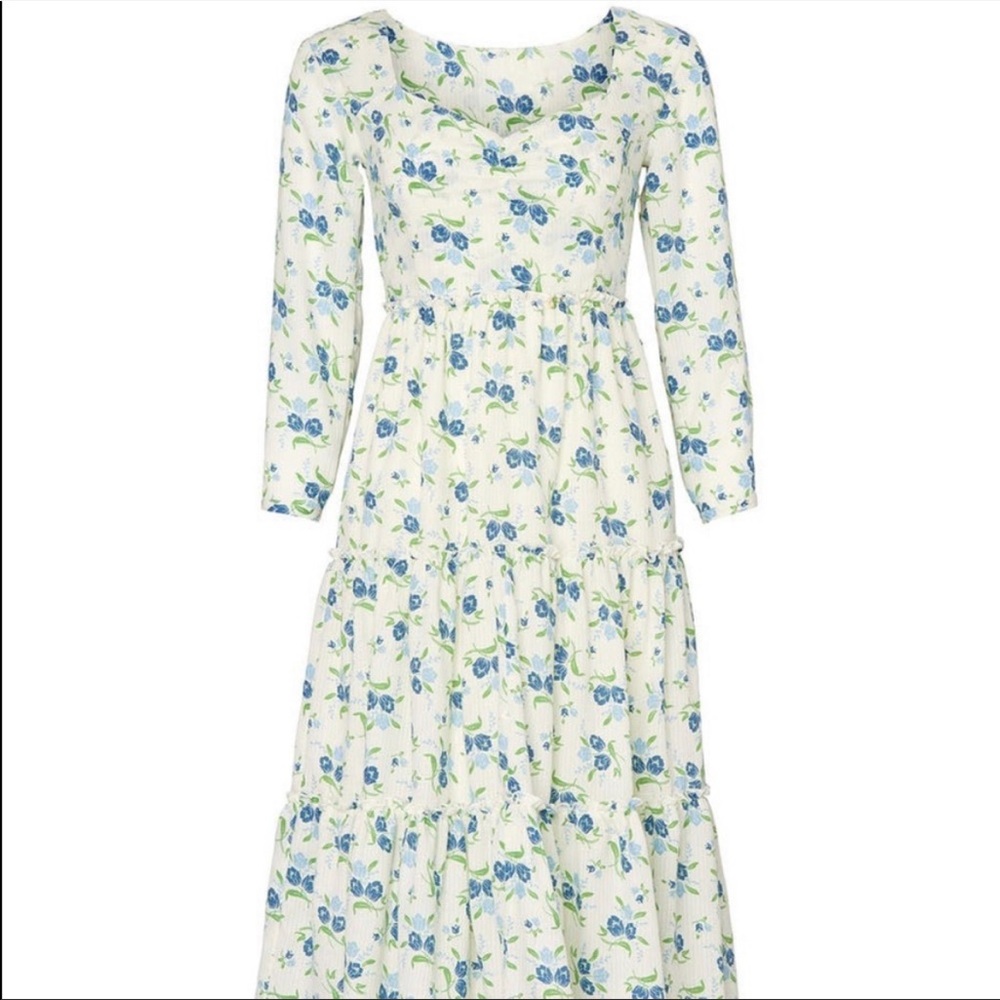 Sweet Baby Jamie dress SR